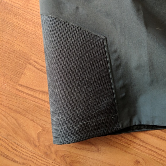 Arcteryx Sabre Ski Pants - Men's Medium, Dark Gray - Picture 6 of 6